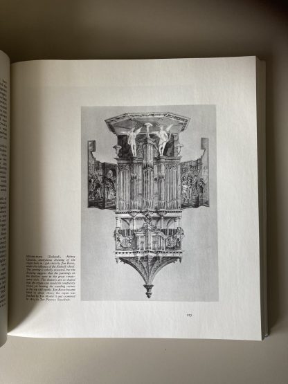 Peeters Flor & Vente Maarten Albert - The Organ and its music (includes two records of Flor Peeters). - Image 2